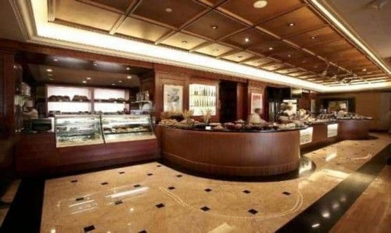 Hotel Aryaduta Jakarta Hotel Aryaduta Jakarta