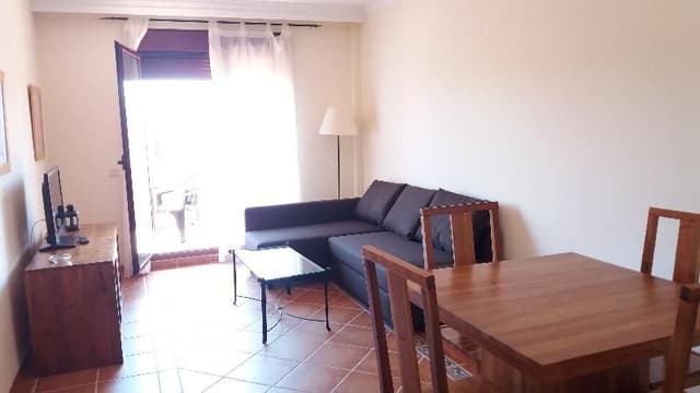 APARTMENT CAPACITY 4 TWO BEDROOMS