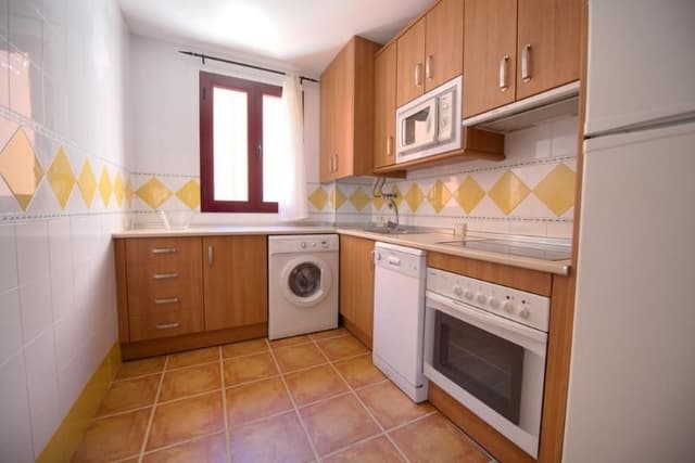 APARTMENT CAPACITY 3 ONE BEDROOM