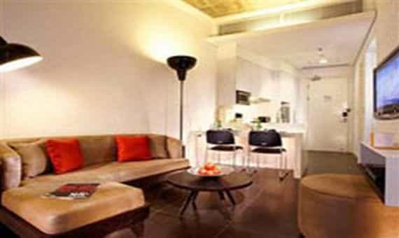Morrissey Hotel Morrissey Hotel