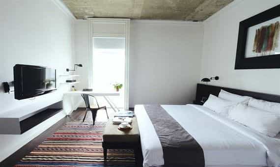 Morrissey Hotel Morrissey Hotel