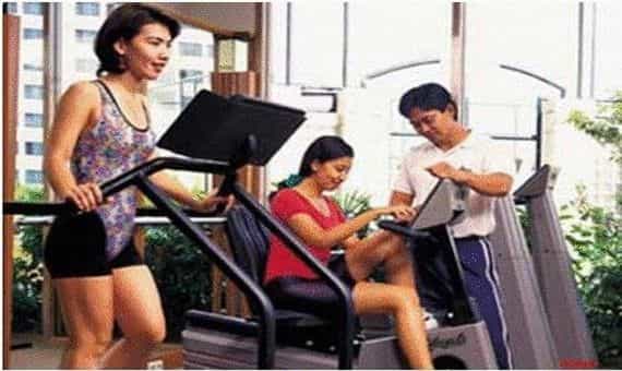 Somerset Grand Citra Jakarta Somerset Grand Citra Jakarta