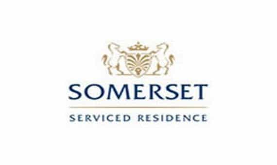 Somerset Grand Citra Jakarta