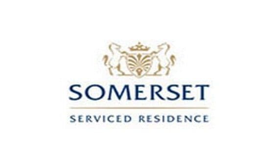Somerset Grand Citra Jakarta Somerset Grand Citra Jakarta