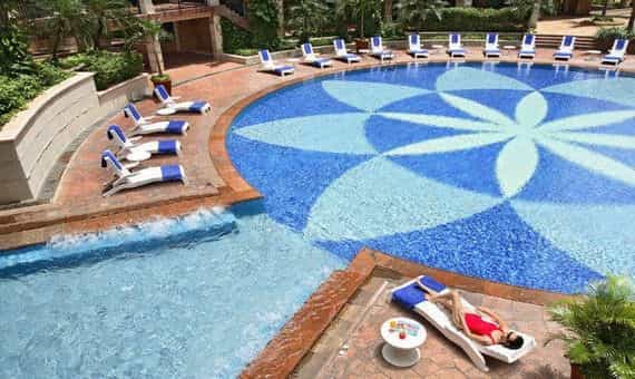 Somerset Grand Citra Jakarta Somerset Grand Citra Jakarta