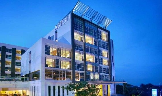 Aston Jember Hotel & Conference Center0