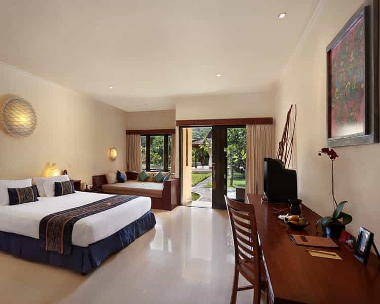 Hotel Vila Ombak Hotel Vila Ombak