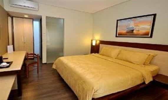 Cozy Guest House Cozy Guest House