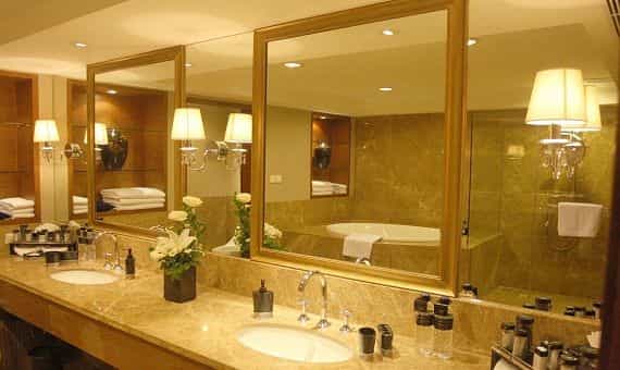 Hotel Aryaduta Medan Hotel Aryaduta Medan