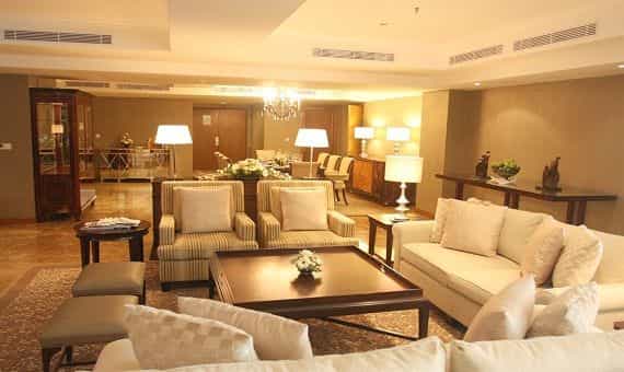 Hotel Aryaduta Medan Hotel Aryaduta Medan