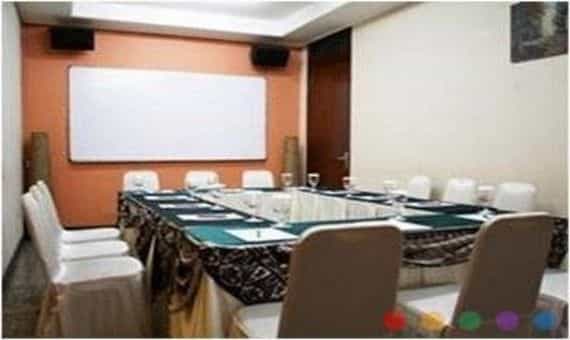 Baron Indah Hotel Solo Baron Indah Hotel Solo