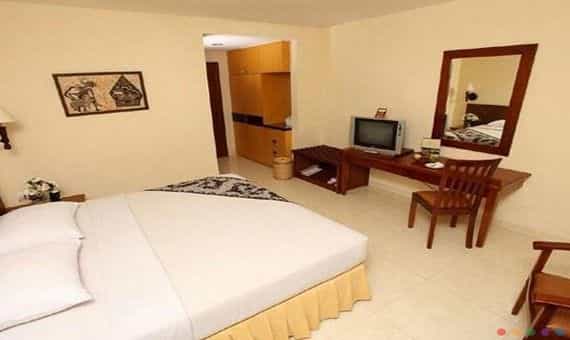 Baron Indah Hotel Solo Baron Indah Hotel Solo