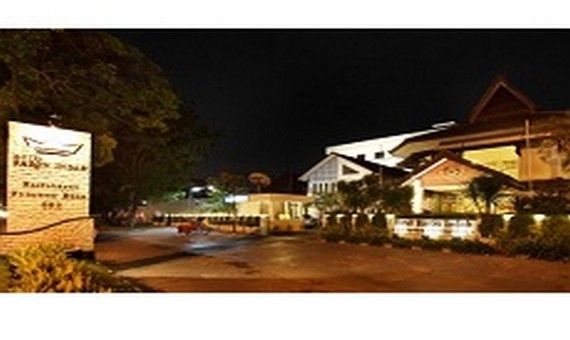 Baron Indah Hotel Solo0