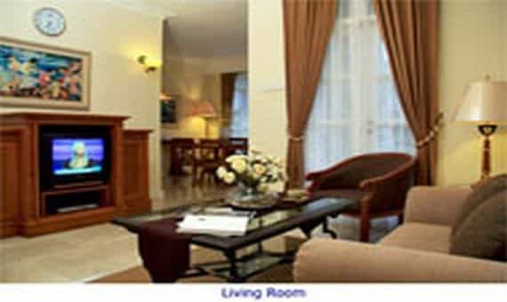 Ciputra Golf, Club and Hotel Surabaya