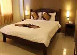 Isawanya Beach Boutique Resort Isawanya Beach Boutique Resort