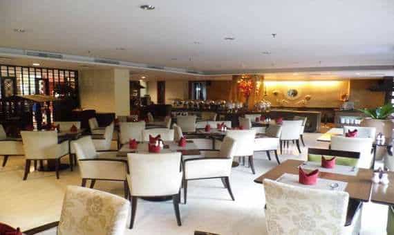 Jambuluwuk MALIOBORO Boutique Hotel