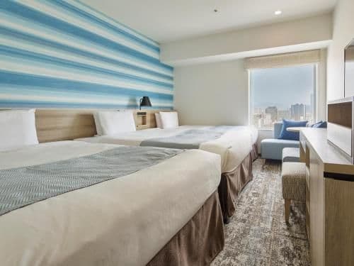 Standard Double Room - Non-Smoking