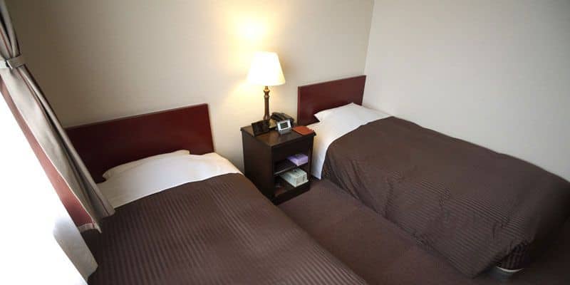 New Furano Hotel New Furano Hotel