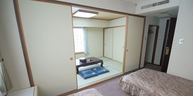 New Furano Hotel2