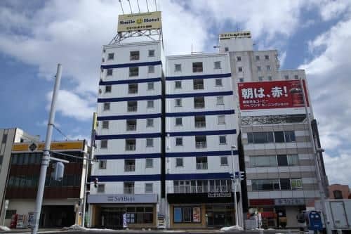 FLEXSTAY INN Hakodate Station FLEXSTAY INN Hakodate Station