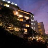 Kotohira Grand Hotel Sakura No Sho Kotohira Grand Hotel Sakura No Sho
