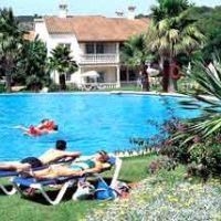 Aparthotel Hg Jardin De Menorca2
