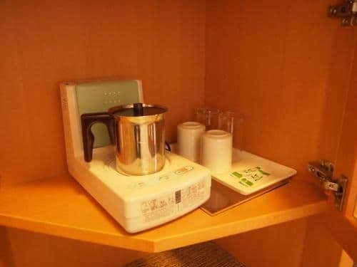 Superior Twin Room - Non-Smoking