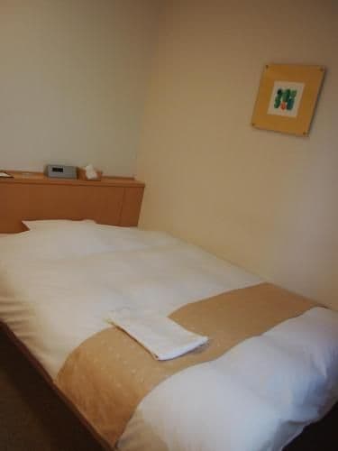 Superior Double Room - Non-Smoking