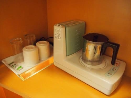 Superior Double Room - Non-Smoking