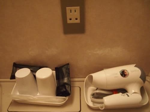 Superior Double Room - Non-Smoking