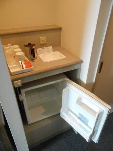 Twin Room with Extra Bed - Smoking