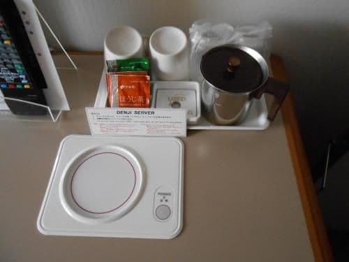 Double Room with Small Double Bed - Non-Smoking