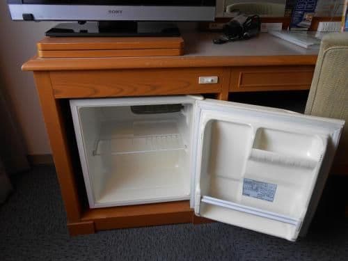 Double Room with Small Double Bed - Non-Smoking