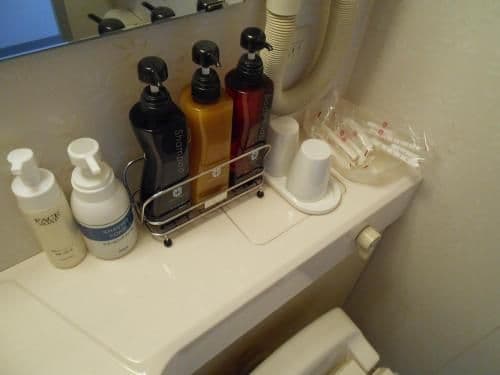 Double Room with Small Double Bed - Non-Smoking