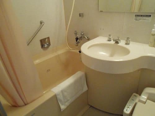 Double Room with Small Double Bed - Non-Smoking