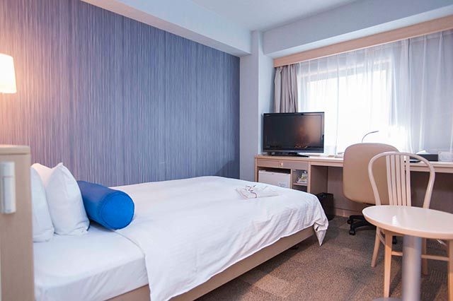 Richmond Hotel Naha Kumoji0