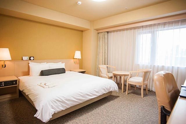 Richmond Hotel Naha Kumoji1