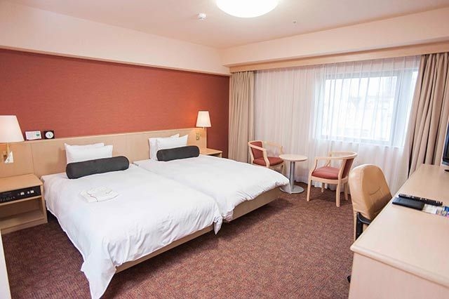 Richmond Hotel Naha Kumoji2