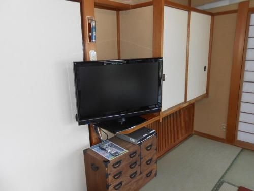 โรงแรมชิง คาโดยะ (Shin Kadoya Hotel)2
