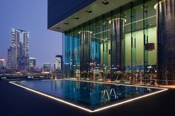 โฮเทล ไอคอน (Hotel Icon)2