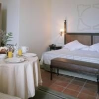 Parador De Monforte De Lemos1