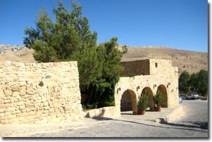Taybet Zaman Hotel2