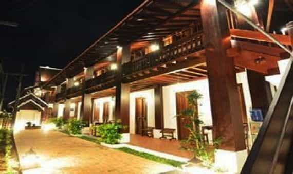 Lakhangthong Boutique Hotel Lakhangthong Boutique Hotel
