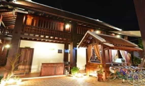 Lakhangthong Boutique Hotel Lakhangthong Boutique Hotel