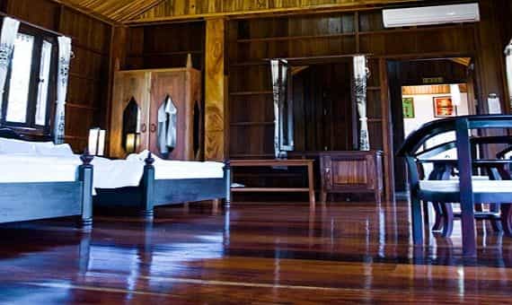 Nam Ou Riverside Hotel & Resort Nam Ou Riverside Hotel & Resort