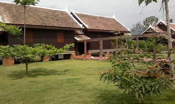 Nam Ou Riverside Hotel & Resort Nam Ou Riverside Hotel & Resort