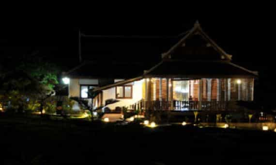 Nam Ou Riverside Hotel & Resort Nam Ou Riverside Hotel & Resort