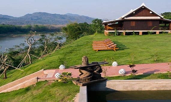 Nam Ou Riverside Hotel & Resort Nam Ou Riverside Hotel & Resort