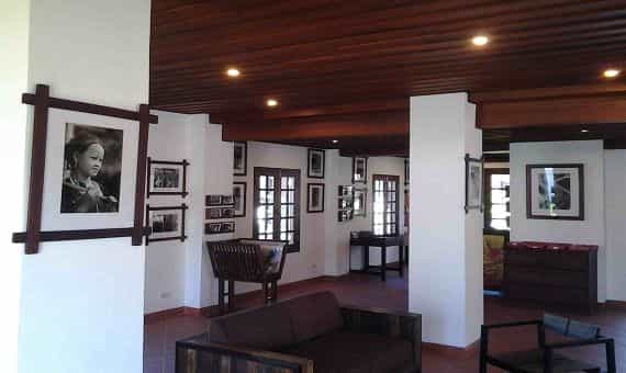 The Sanctuary Hotel Luang Prabang The Sanctuary Hotel Luang Prabang