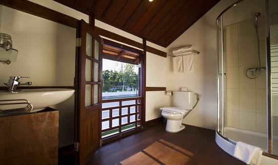 The Sanctuary Hotel Luang Prabang The Sanctuary Hotel Luang Prabang